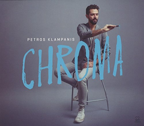 Petros Klampanis - Chroma