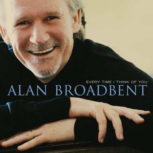 Alan Broadbent - Every Time I Think of You