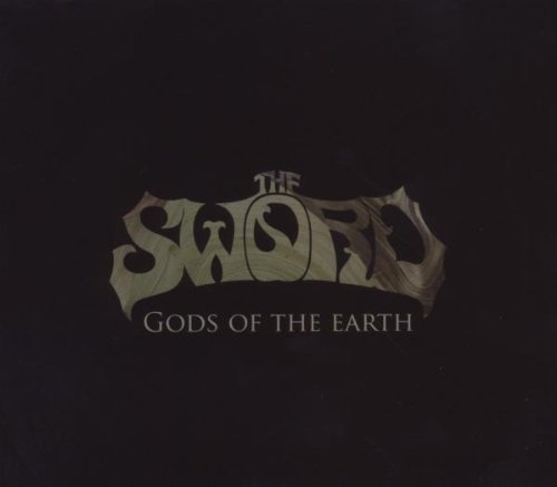 Sword , The - Gods of the Earth & Age of Winters