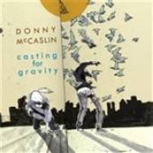Donny Mccaslin - Casting for Gravity