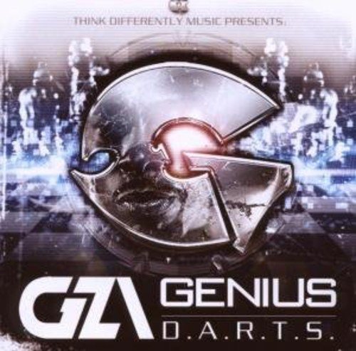 Gza - D.a.R.T.S.