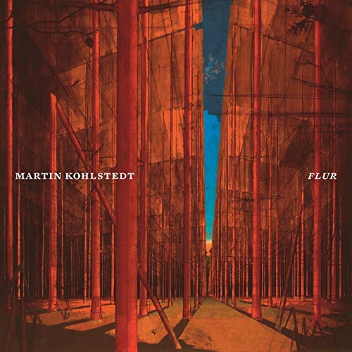 Kohlstedt , Martin - Flur