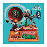 Gorillaz - The Now Now (Vinyl)