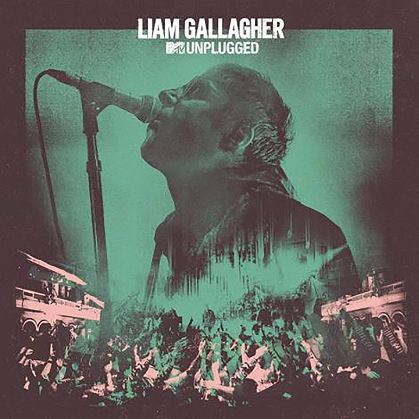 Gallagher , Liam - MTV Unplugged