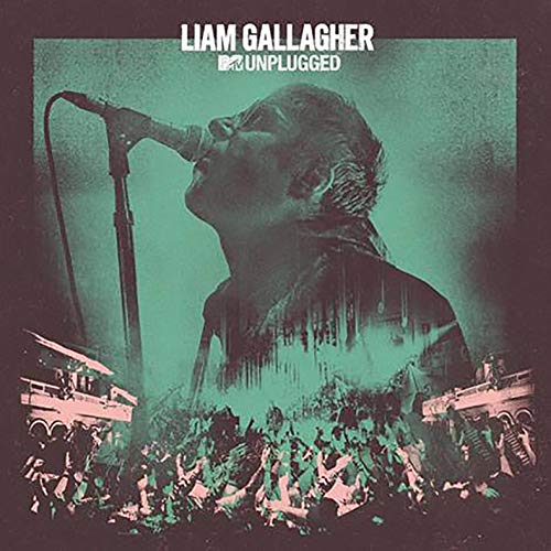 Gallagher , Liam - As you were (Vinyl)