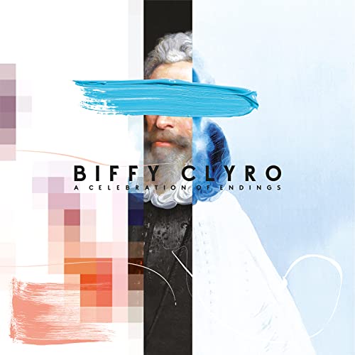 Biffy Clyro - A Celebration Of Endings (Vinyl)