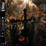 Foals - Everything Not Saved Will Be Lost Part 1