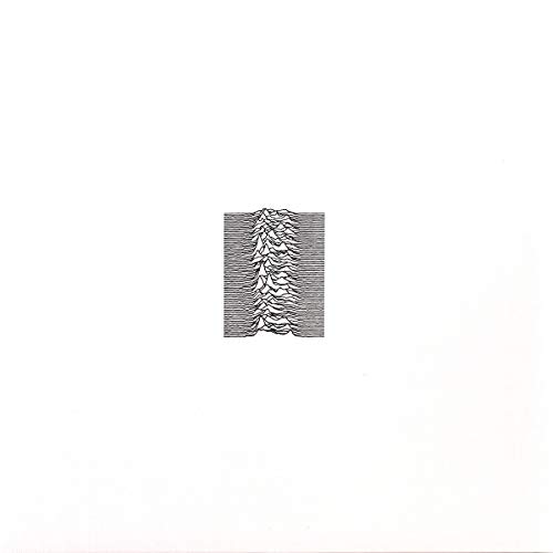 Joy Division - Unknown Pleasures (40th Anniversary Ltd.Edition) [Vinyl LP]