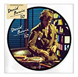 David Bowie - Breaking Glass E.P.(40th Anniversary Picture Disc) [Vinyl Single]