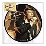 David Bowie - Breaking Glass E.P.(40th Anniversary Picture Disc) [Vinyl Single]