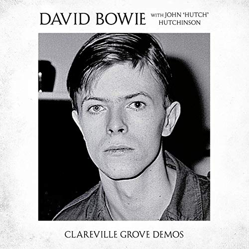 David Bowie - Clareville Grove Demos [Vinyl LP]