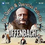 DVD - Offenbachs Geheimnis