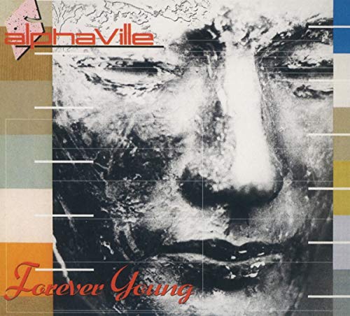 Alphaville - Forever Young (2CD Deluxe Edition)
