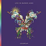 Coldplay - Everyday Life