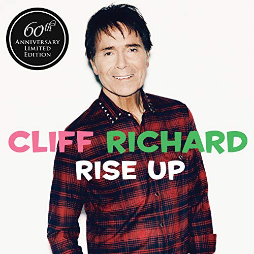 Cliff Richard - Rise Up [Vinyl LP]