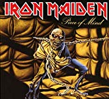 Iron Maiden - The Number of the Beast (Collectors Boxset)