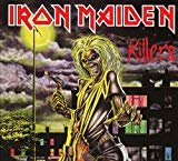 Iron Maiden - The Number of the Beast (Collectors Boxset)