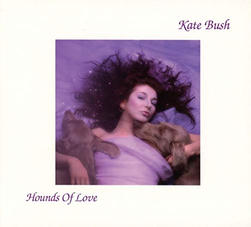 Kate Bush - Hounds of Love (2018 Remaster)