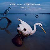 Kate Bush - Remastered Part 1