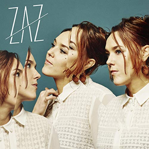 Zaz - Effet Miroir [Vinyl LP]