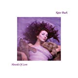 Kate Bush - Aerial (2018 Remaster) [Vinyl LP]