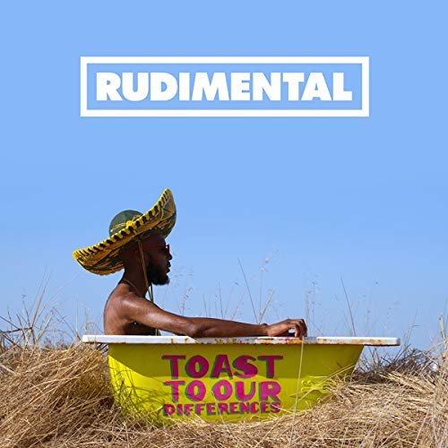 Rudimental - Toast to Our Differences (Deluxe)