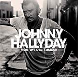 Hallyday , Johnny - Johnny A Bercy