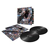 U2 - The Best Of 1990-2000 (Remastered) (Vinyl)