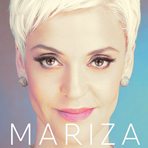 Mariza - Mariza