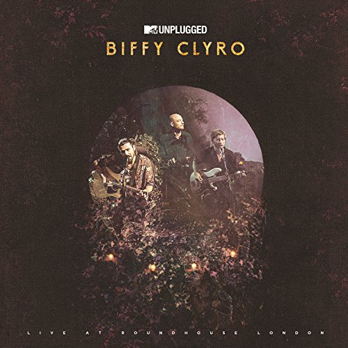 Biffy Clyro - MTV Unplugged (Live At Roundhouse, London)