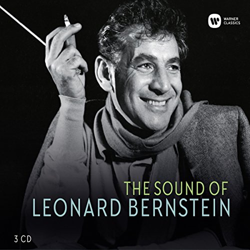 Sampler - The Sound Of Leonard Bernstein