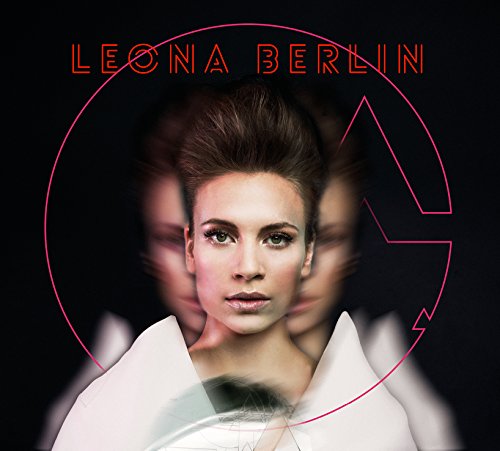 Berlin , Leona - Leona Berlin