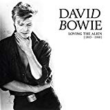 David Bowie - Loving the Alien (1983-1988)