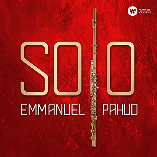 Emmanuel Pahud - Solo