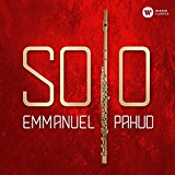 Pahud , Emmanuel & Terrasson , Jacky - Into the Blue