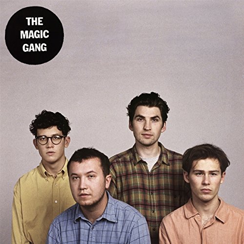 the Magic Gang - The Magic Gang [Vinyl LP]