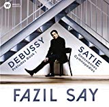 Fazil Say - Troy Sonata-Fazil Say Plays Say