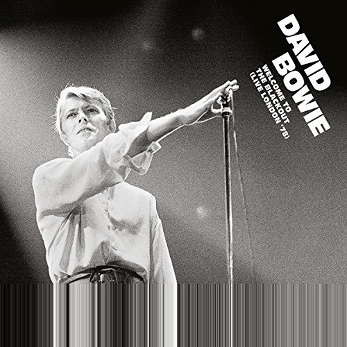 David Bowie - Welcome to the Blackout (Live London '78)
