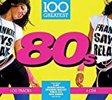 Various - 100 Hits-Best 80s Album