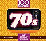 Various - 100 Hits-Best 70'S Album