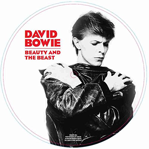 David Bowie - Beauty and the Beast [Vinyl Single]