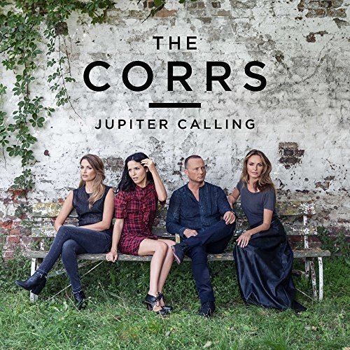 the Corrs - Jupiter Calling