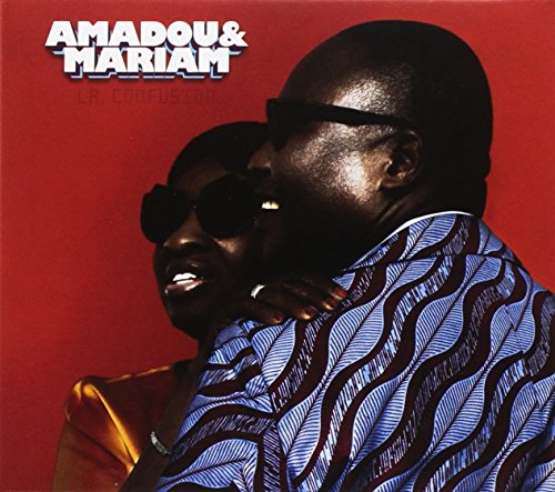 Amadou & Mariam - La Confusion