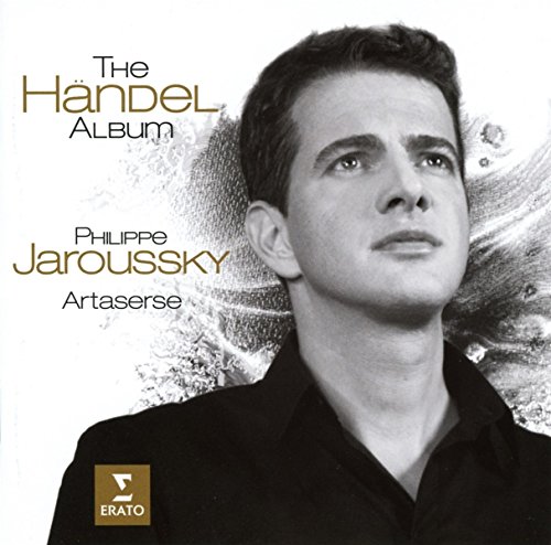  - The Händel Album