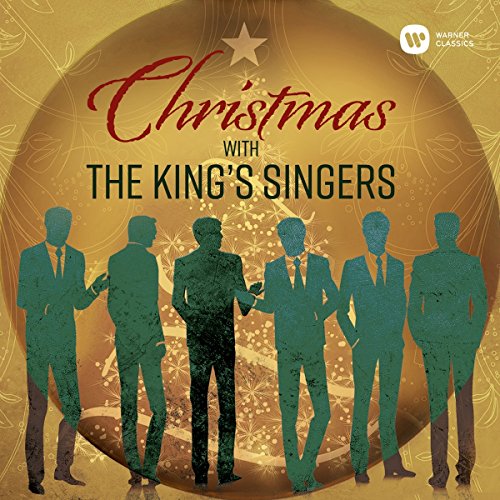 - Christmas With the King'S Singers