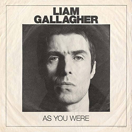 Gallagher , Liam - As you were (Vinyl)