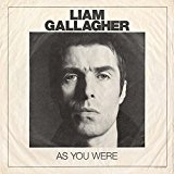 Gallagher , Liam - As you were (Vinyl)