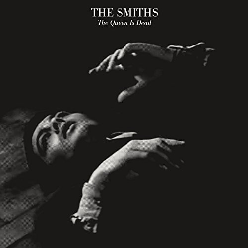 Smiths , The - The Queen Is Dead (2017 Master)