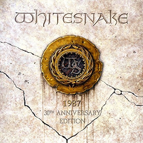 Whitesnake - 1987 (30th Anniversary Edition) [Vinyl LP]