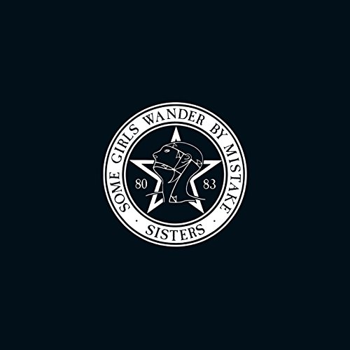 Sisters Of Mercy , The - Some Girls Wander By Mistake (Remastered) (Vinyl Collector) (Box Set) (Vinyl)